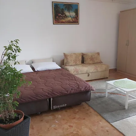 Apartment With A Parking Space Tar, Porec - 6943