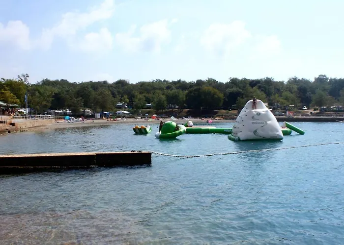 With Parking Space Tar, Porec - 6943 Tar-Vabriga