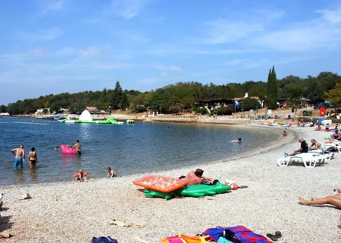 With Parking Space Tar, Porec - 6943 Tar-Vabriga