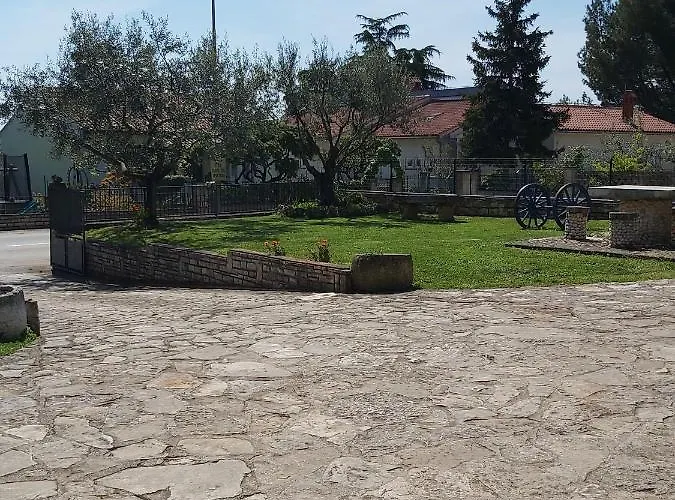 Appartement With Parking Space Tar, Porec - 6943 Tar-Vabriga