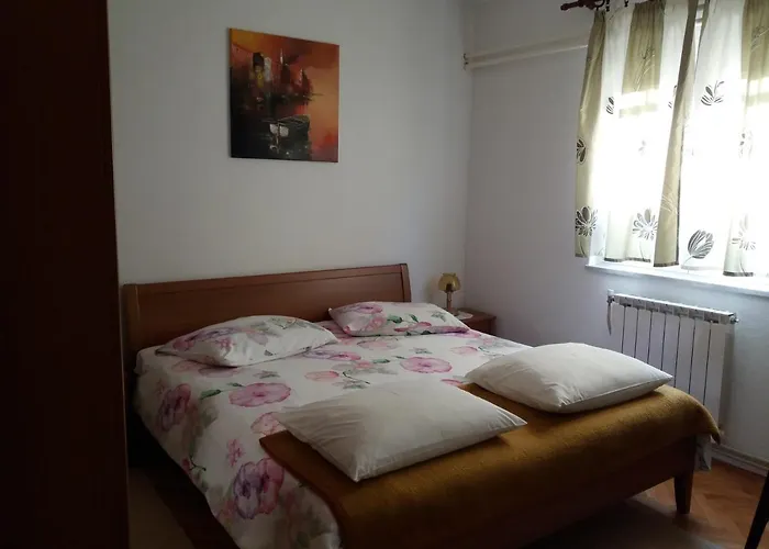 Appartement With Parking Space Tar, Porec - 6943 Tar-Vabriga