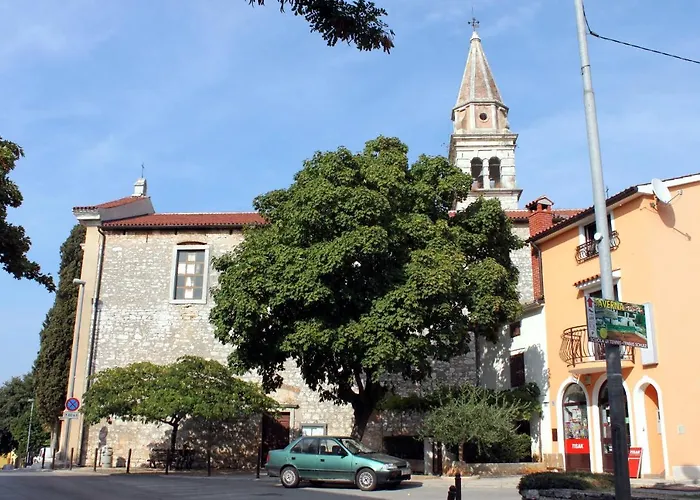 With Parking Space Tar, Porec - 6943 * Tar-Vabriga