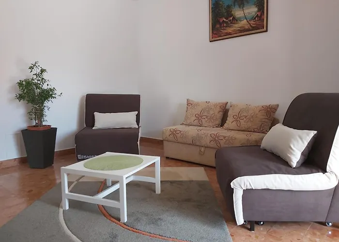 Appartement With Parking Space Tar, Porec - 6943