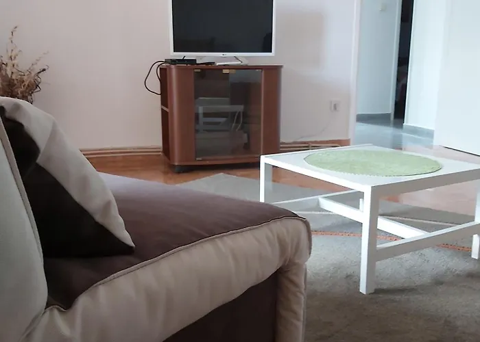 Appartement With Parking Space Tar, Porec - 6943