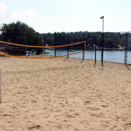 With Parking Space Tar, Porec - 6943 Apartman *