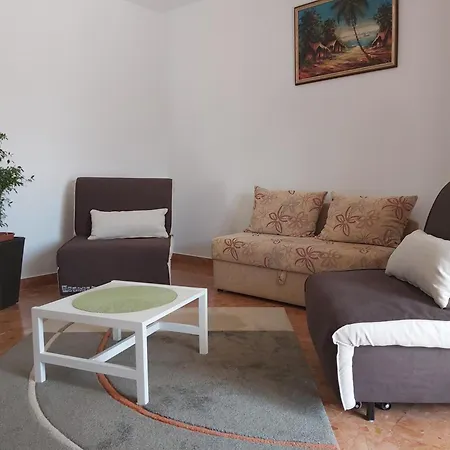 Apartment With A Parking Space Tar, Porec - 6943