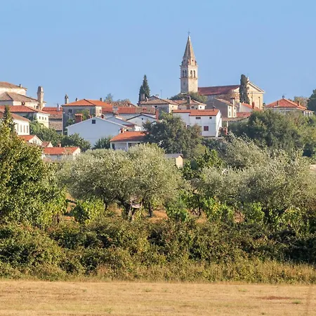 With Parking Space Tar, Porec - 6943 Apartman *