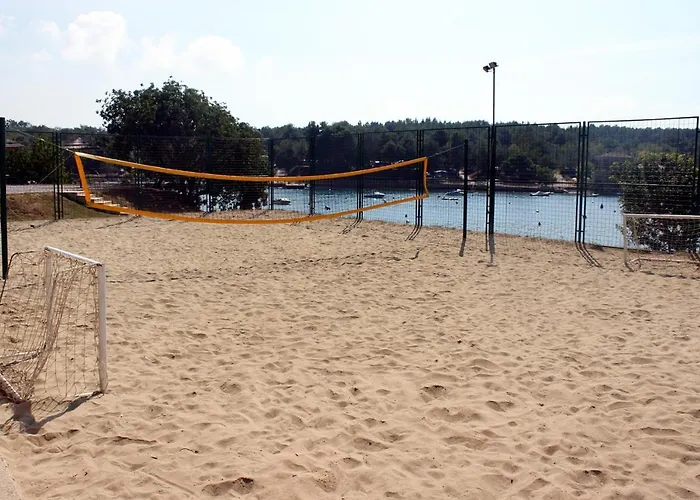 With Parking Space Tar, Porec - 6943 Apartment *