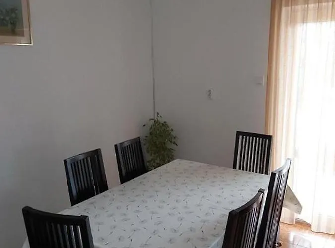 Apartment With Parking Space Tar, Porec - 6943 Tar-Vabriga